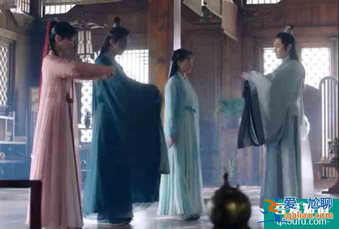 《琉璃》:为什么修仙门派的掌门和长老们,都显得很道貌岸然?? 《琉璃》:为什么修仙门派的掌门和长老们,都显得很道貌岸然??