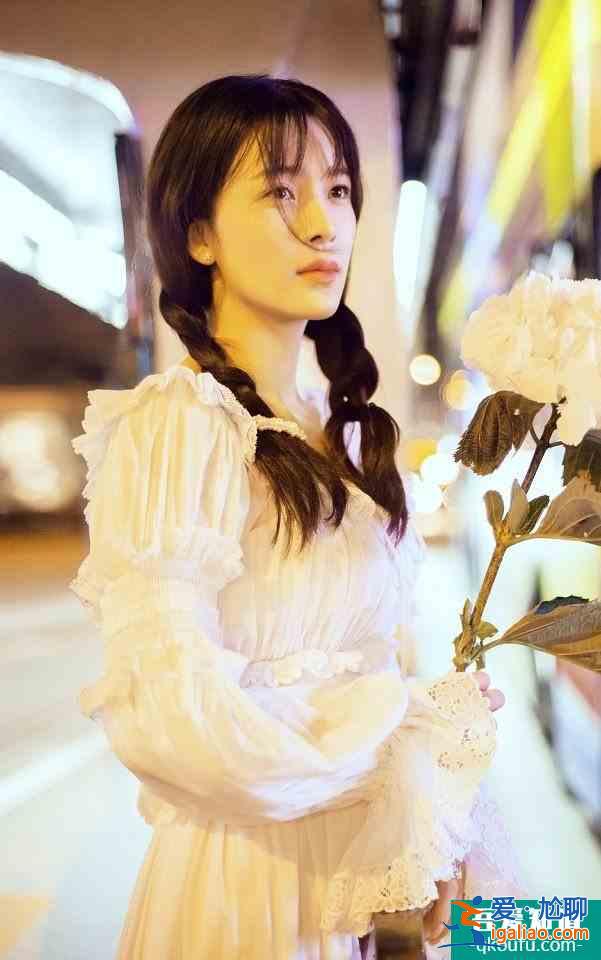 古装剧《琉璃》九大古装女神！张予曦颜值不输女主？