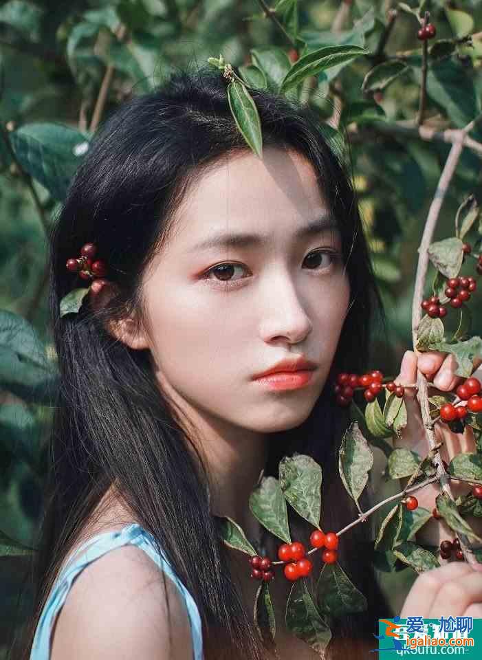 古装剧《琉璃》九大古装女神！张予曦颜值不输女主？