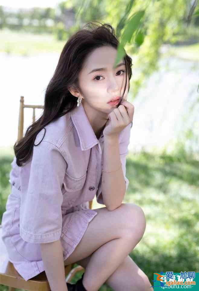 古装剧《琉璃》九大古装女神！张予曦颜值不输女主？