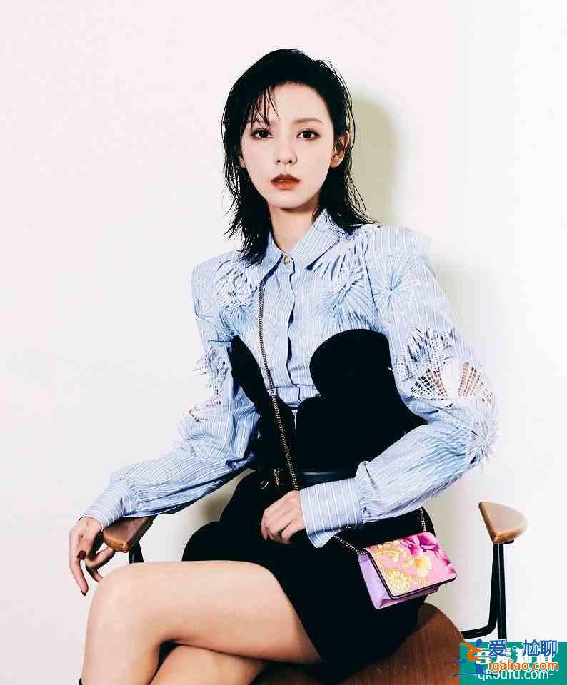 古装剧《琉璃》九大古装女神！张予曦颜值不输女主？