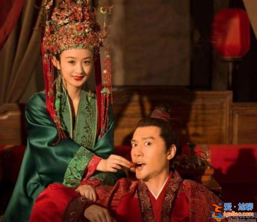 赵丽颖冯绍峰复婚有望！ 二人将再次合作拍戏 粉丝哭了