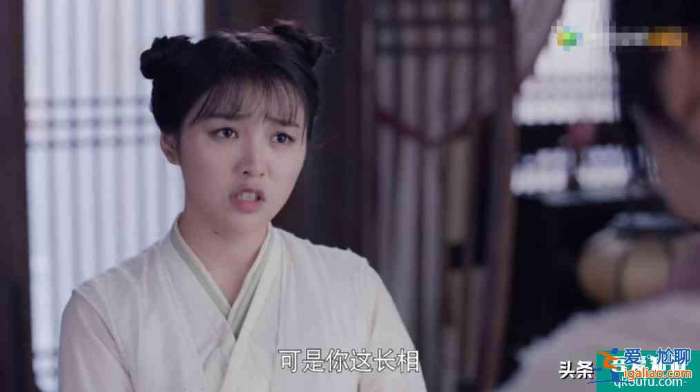 《且听凤鸣》12位美女角色，气质最好不是凤舞，而是不讨喜的她？