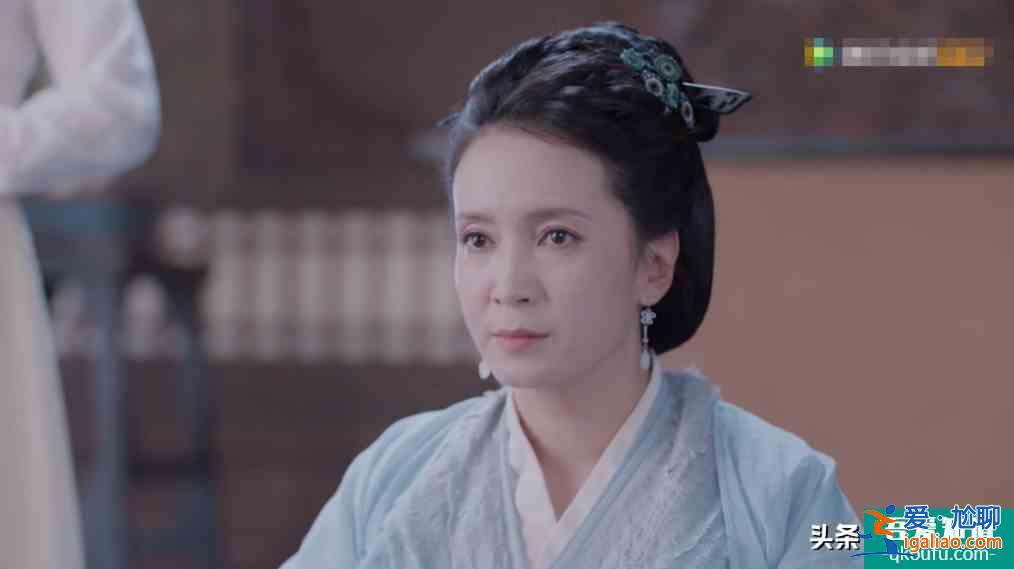《且听凤鸣》12位美女角色，气质最好不是凤舞，而是不讨喜的她？