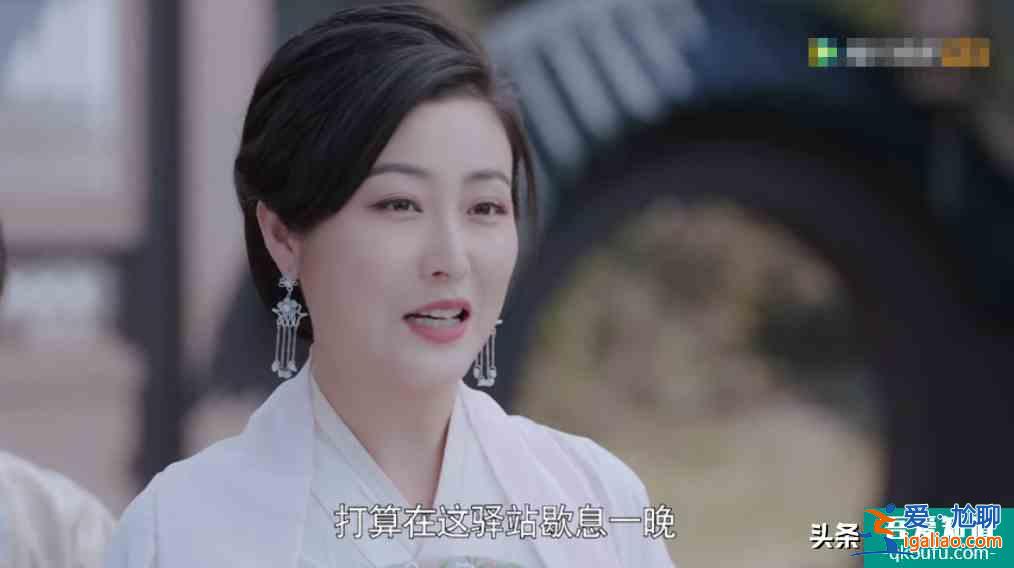 《且听凤鸣》12位美女角色，气质最好不是凤舞，而是不讨喜的她？