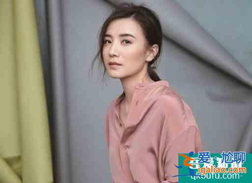 人设崩塌！宋佳《白色月光》被老公背叛，现实中被曝插足已婚导演？