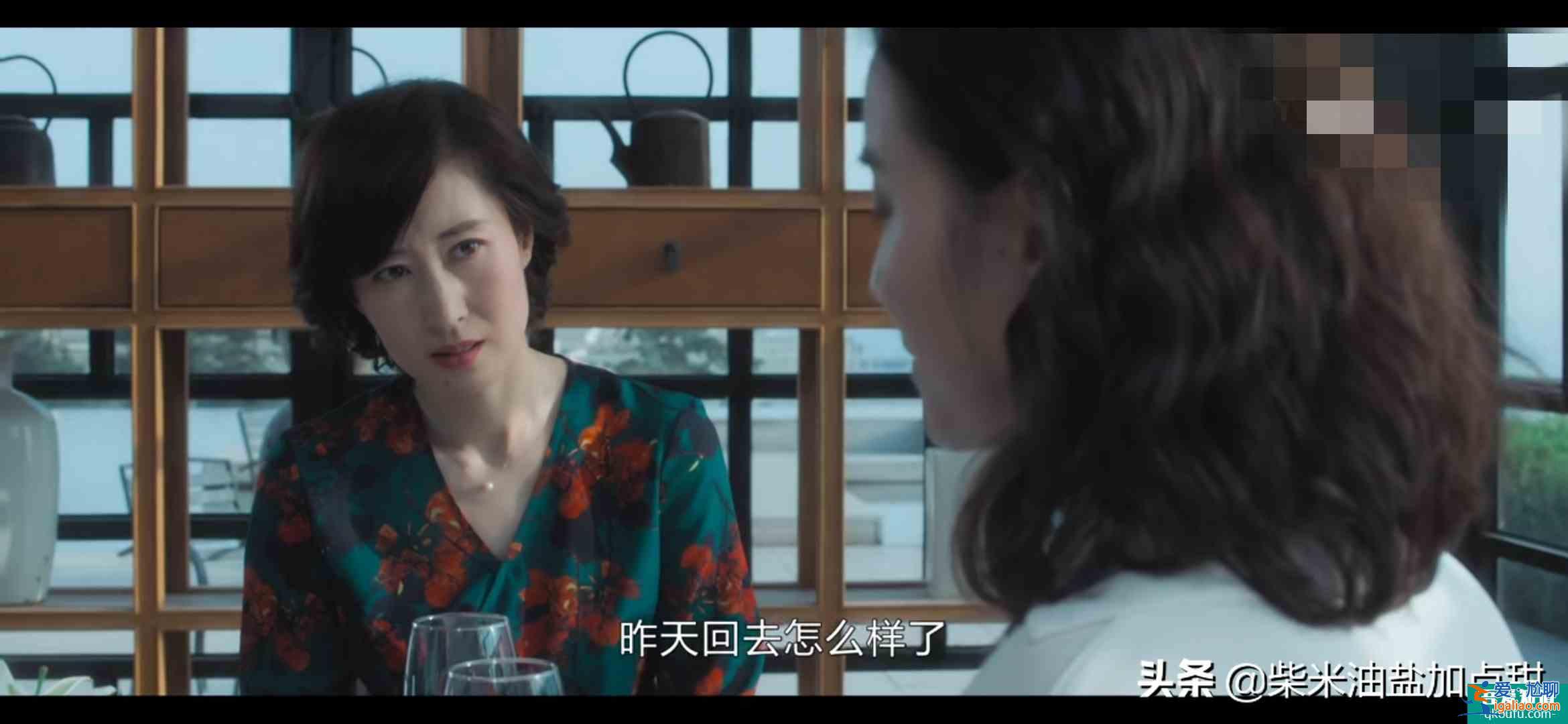 《白色月光》宋佳、喻恩泰上演的婚姻无间道，都市悬疑剧？