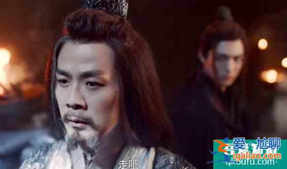 《且听凤鸣》大结局：几对主角看似感情圆满，但他们身上仍存悬念？