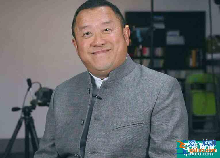 曾志伟首谈亡妻 身患多种癌症不想让她再痛苦？