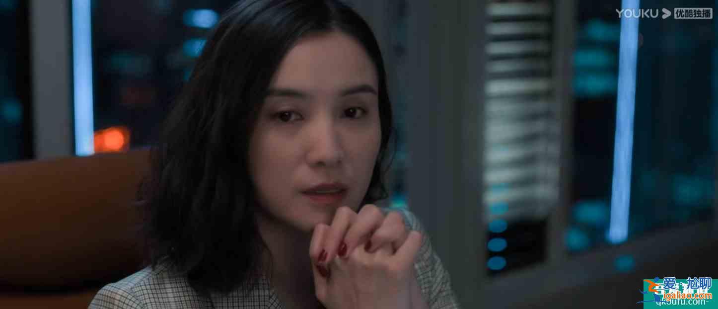 细节控的福音？《白色月光》——以细节铸就？