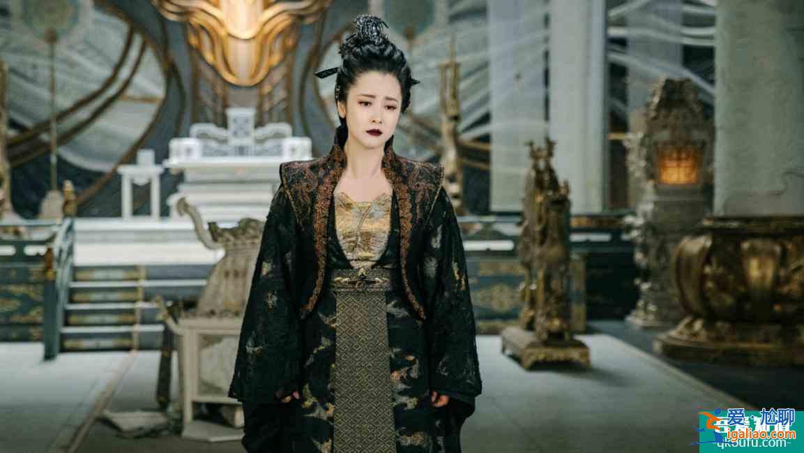 《且听凤鸣》超前大结局，杨明娜幡然醒悟令人心痛？
