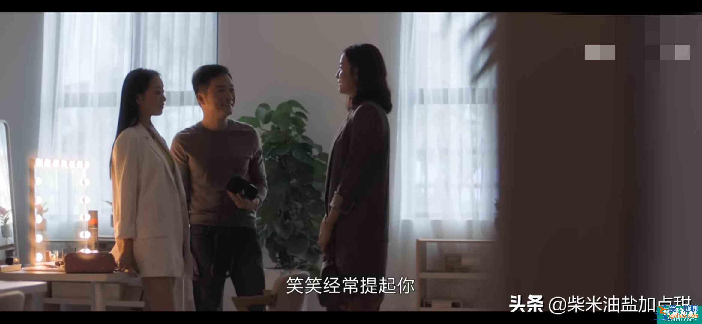 《白色月光》宋佳、喻恩泰上演的婚姻无间道，都市悬疑剧？