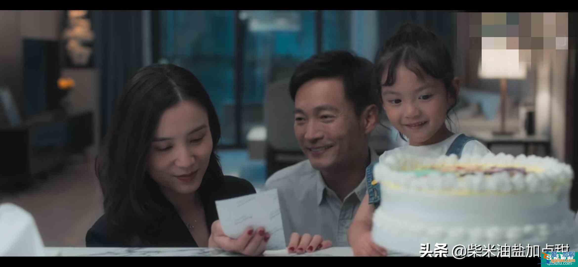 《白色月光》宋佳、喻恩泰上演的婚姻无间道，都市悬疑剧？
