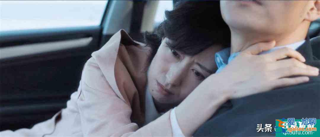 比凌玲、林有有还心机的小三来了，悬疑剧《白色月光》放反转大招？