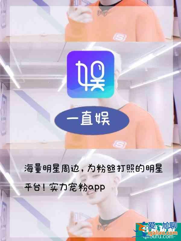 饭圈女孩追星必备APP 明星应援‼？
