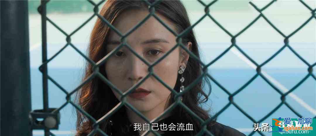 比凌玲、林有有还心机的小三来了，悬疑剧《白色月光》放反转大招？