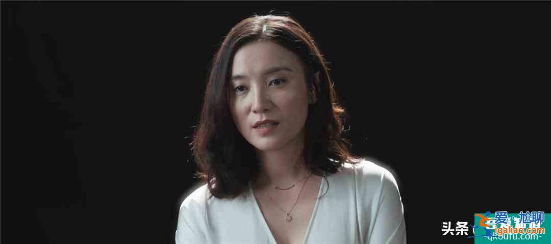 比凌玲、林有有还心机的小三来了，悬疑剧《白色月光》放反转大招？