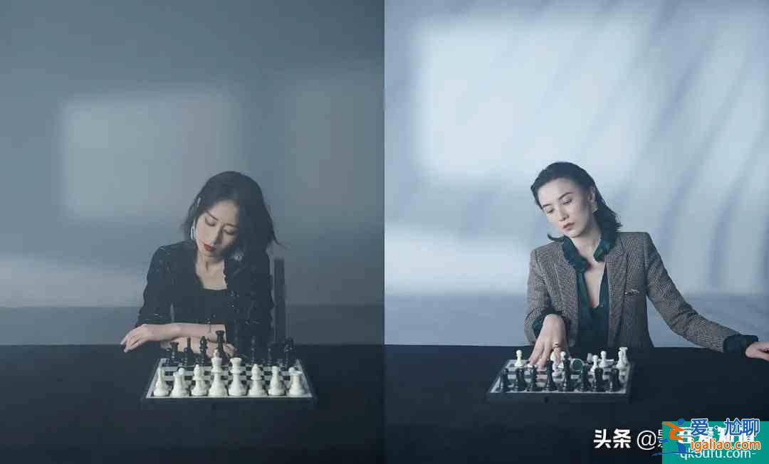 《白色月光》张鑫净身出户，杨雁计谋失败？结局张一张鑫终相见？