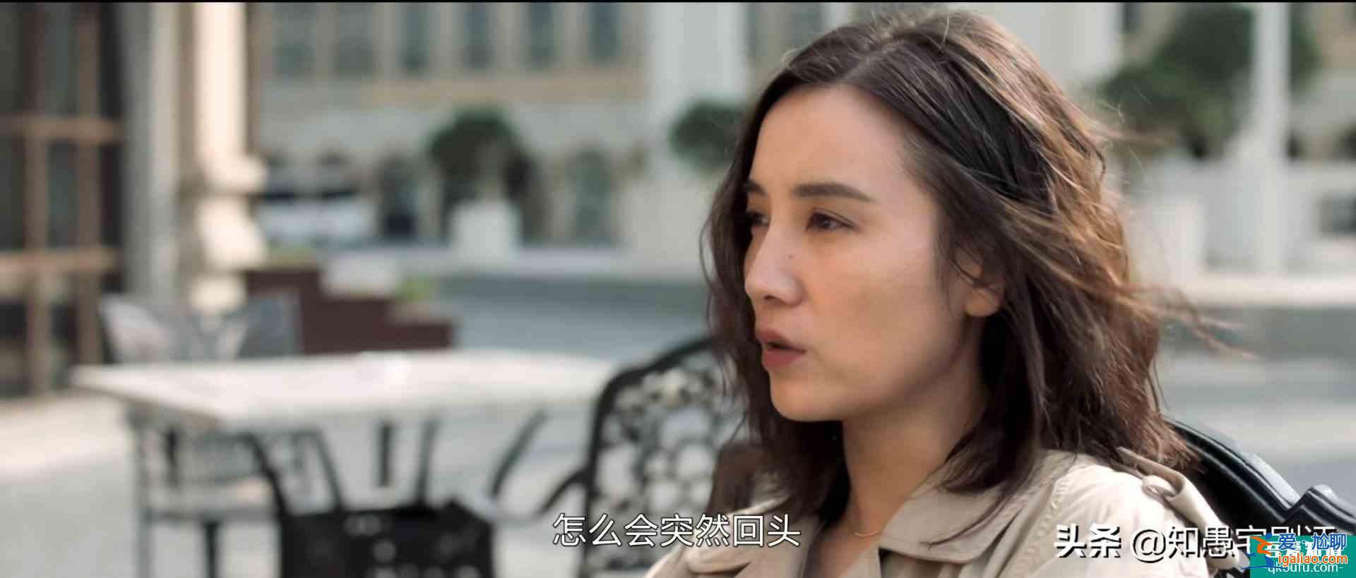 《白色月光》骗了张一，还利用张一，这杨雁太有心机？