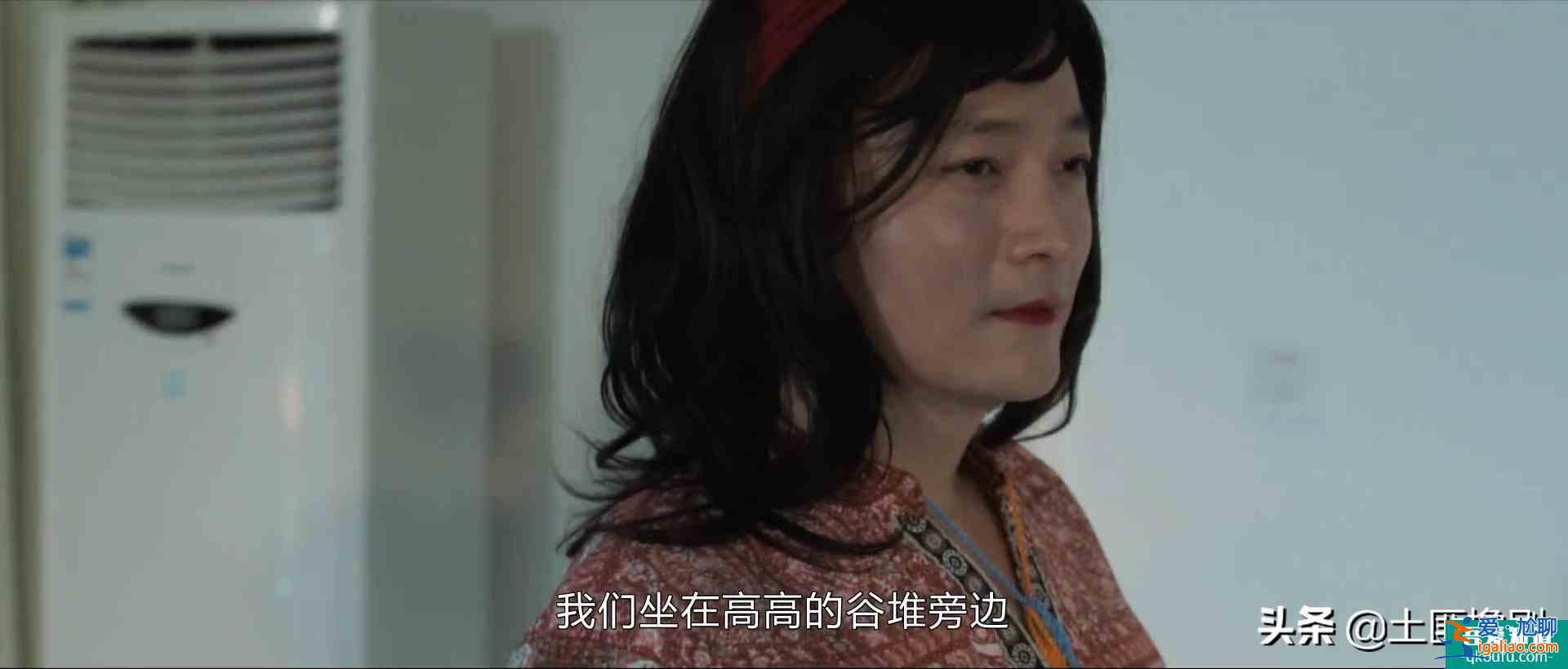 白色月光披着悬疑外衣演女性成长，用力情绪化，再强行归于体面？