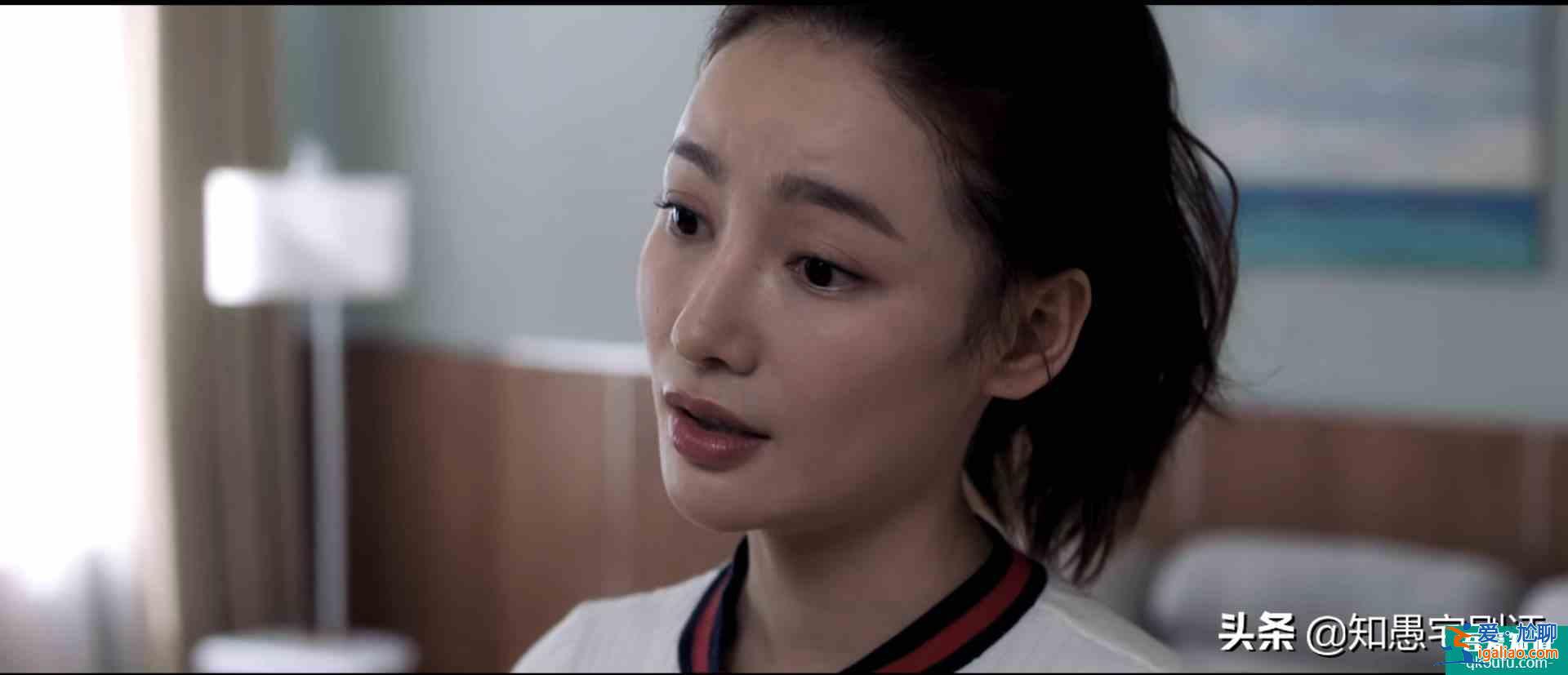 《白色月光》骗了张一，还利用张一，这杨雁太有心机？