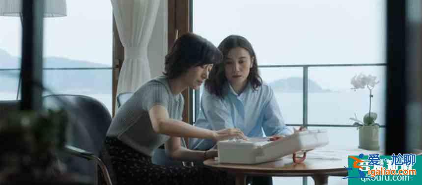 《白色月光》12集，宋佳都在找“吕秀才”出轨证据，太低智了？