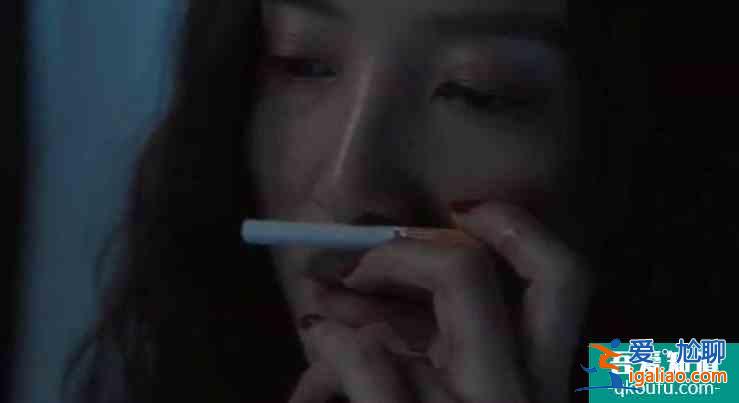 《白色月光》12集，宋佳都在找“吕秀才”出轨证据，太低智了？