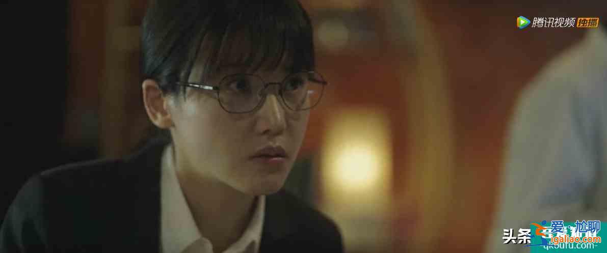 郭涛、杨子姗的《摩天大楼》：这场大型剧本杀里，是谁杀了大宝贝？