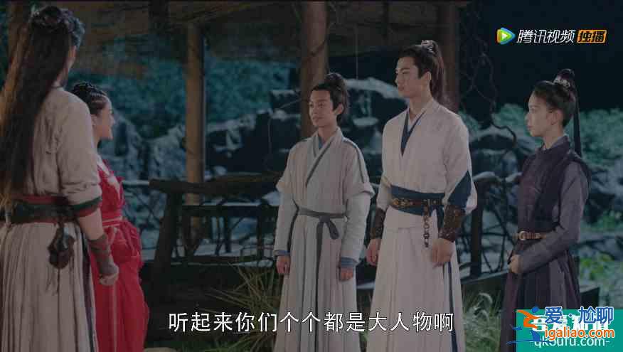 《少女大人》开播！剧情老套，陈瑶演技一如既往好评？