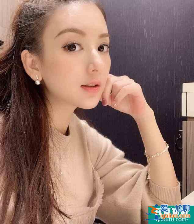 郭富城9连赞方媛 包括广告和生日帖十分霸气宠妻？