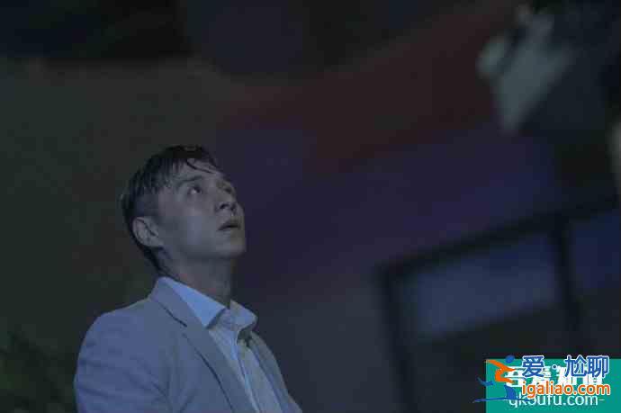 家暴，被迫放弃梦想，受害者有罪，悬疑剧《摩天大楼》太真实？