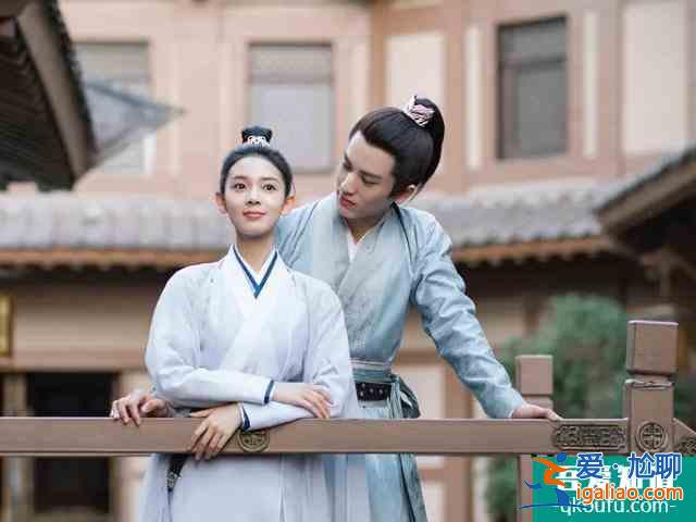 《少女大人》开播，陈瑶反串成瘾，男装扮相又美又飒？