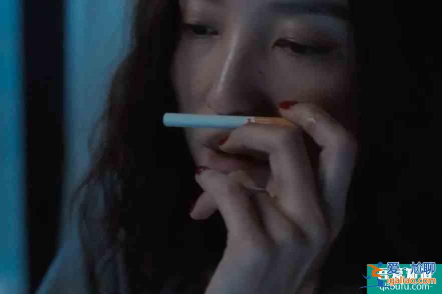 《白色月光》这部男人绝不想让老婆看到的剧，到底写了什么？？