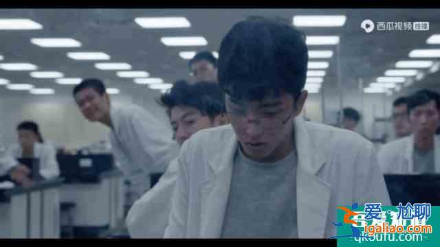 过气女星、癌症社畜惨遭连环凶杀？《谁是被害者》聚焦阴影之下？
