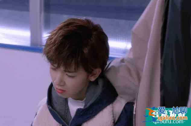 《穿盔甲的少女》杀出重围，陈瑶搭档官鸿再扮男装，网友：齁甜？