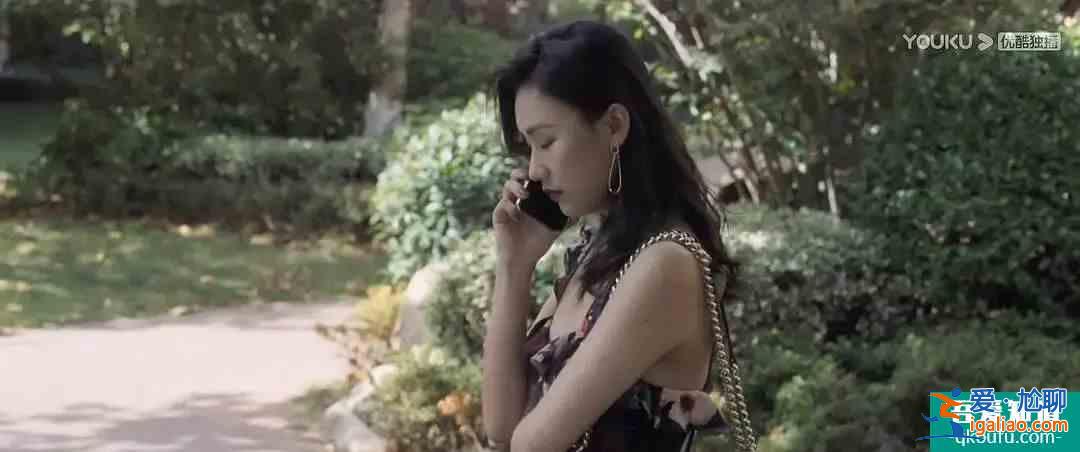 《白色月光》这部男人绝不想让老婆看到的剧，到底写了什么？？