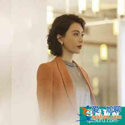 《白色月光》小宋佳：男人出轨，和女人优不优秀没关系？