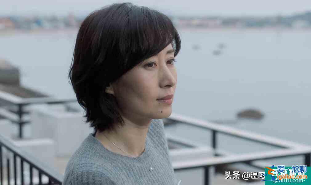 白色月光：万万没想到，张鑫的出轨对象竟然是刘敏涛饰演的杨雁？
