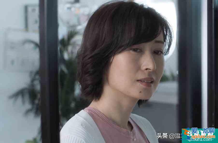 白色月光：万万没想到，张鑫的出轨对象竟然是刘敏涛饰演的杨雁？