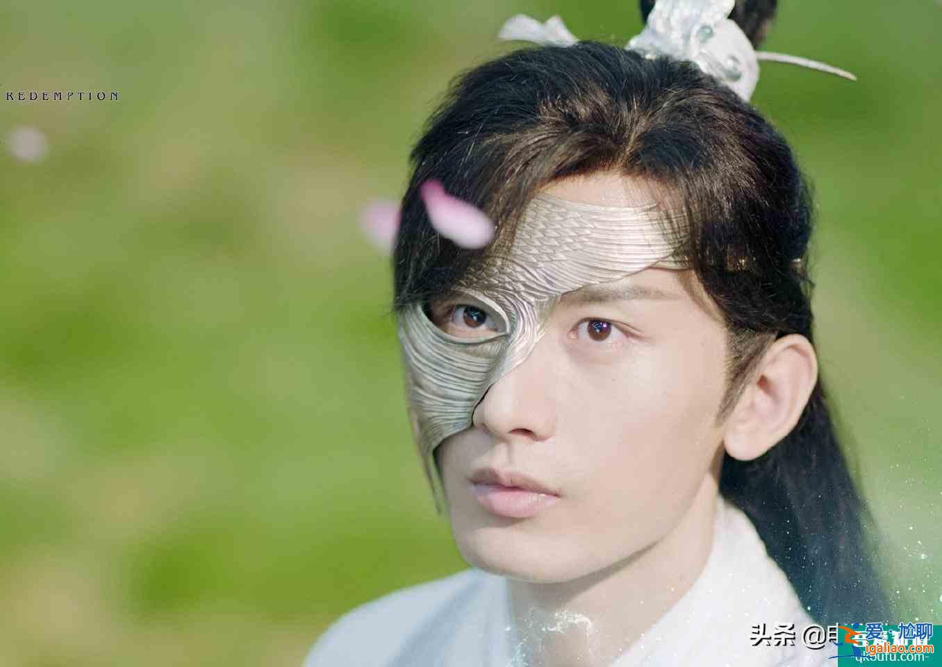 《琉璃》火了，成毅成新晋“8月男友”，自曝司凤将迎来大反转？
