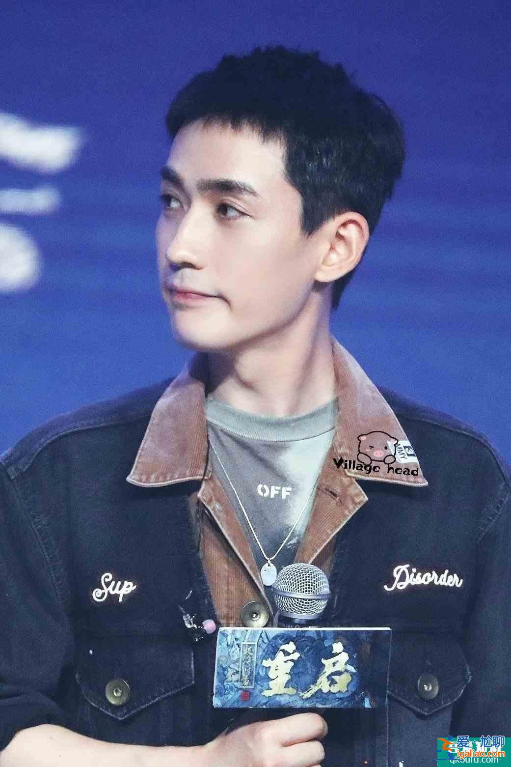 《亲爱的自己》九月初播？朱一龙剧透人设缺点多，陈一鸣被骂预警？