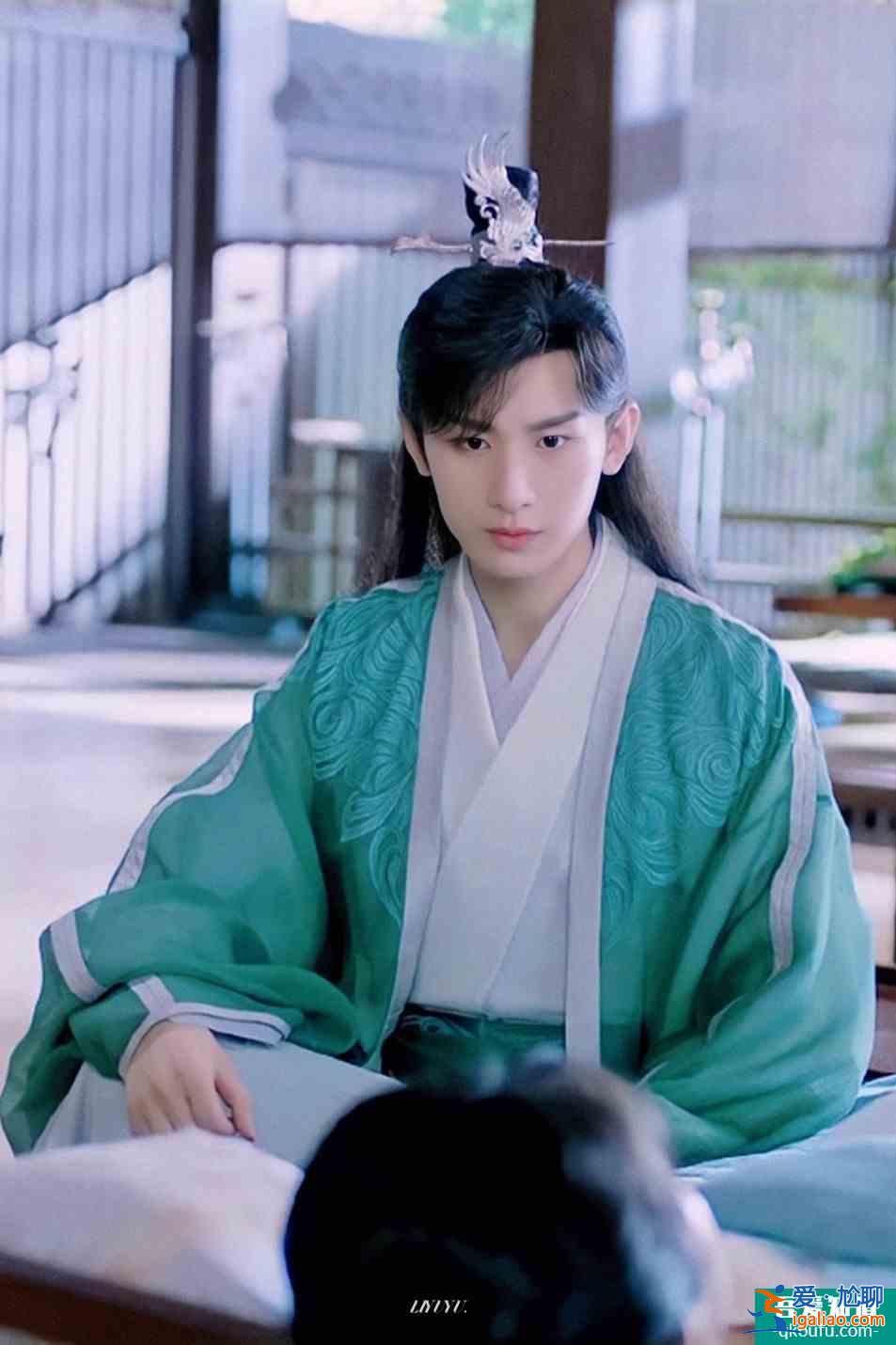 承《仙剑》口碑，与《东宫》比虐，《琉璃》为何如此上头？？