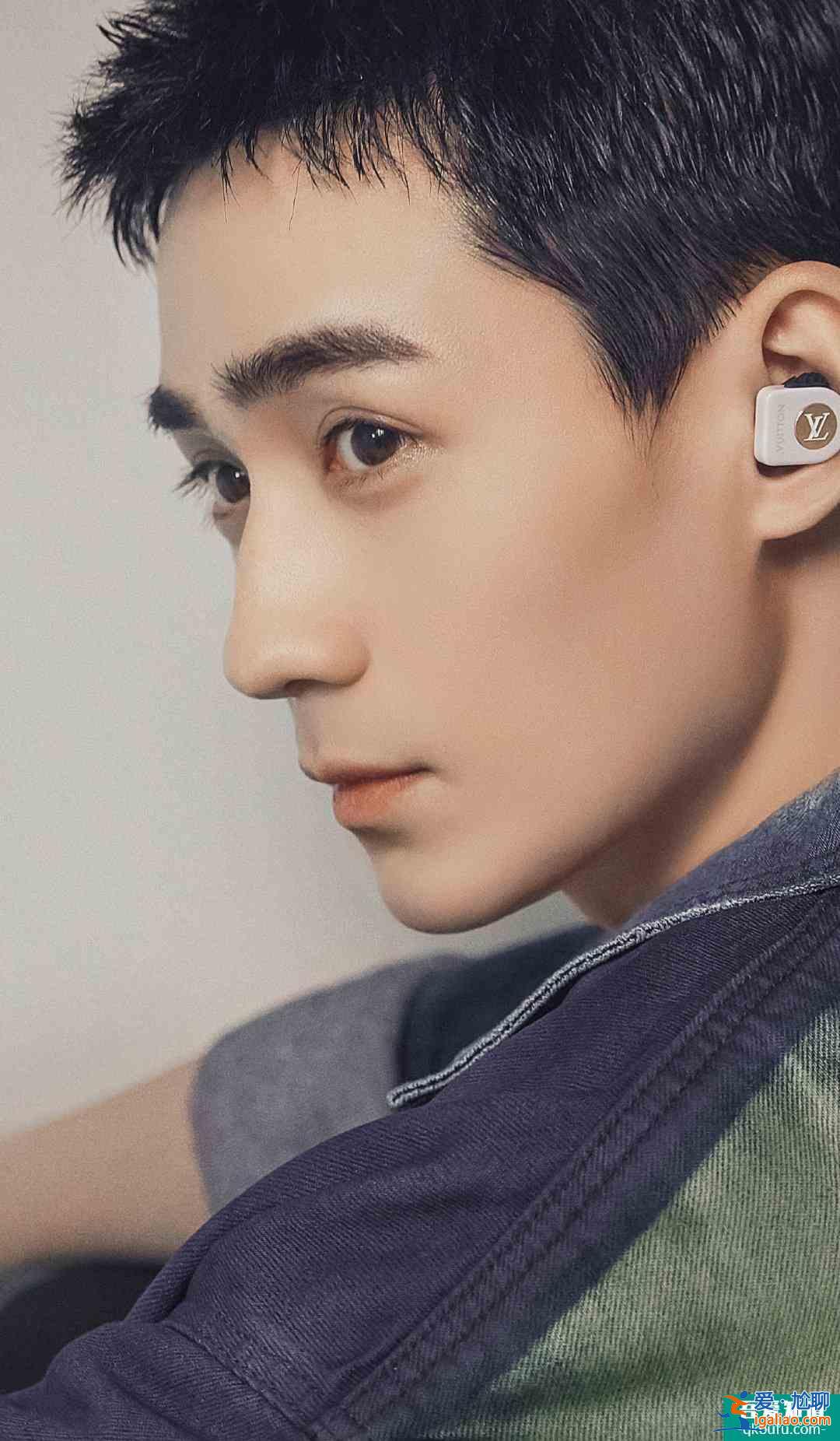 《亲爱的自己》九月初播？朱一龙剧透人设缺点多，陈一鸣被骂预警？