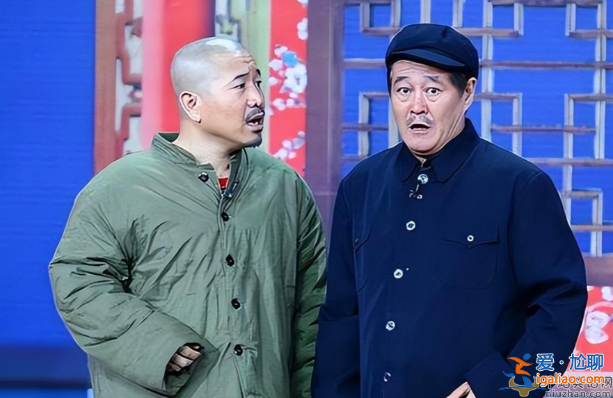赵本山将回归央视春晚？隔11年彩排照流出引热议 网友留言泪崩了