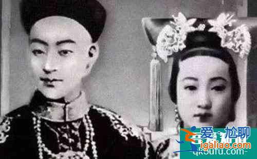 故宫珍妃井为什么铁棍上锁？