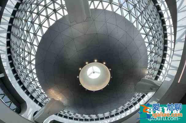 2022上海天文馆春节购票和展厅讲解申请攻略？
