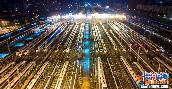 除夕火车票7日开售！抢票前 这些新变化你要注意？