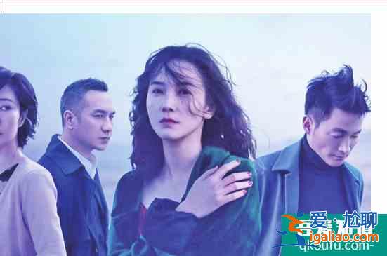 宋佳、刘敏涛演出高级感《白色月光》获赞：剧情代入感太强？