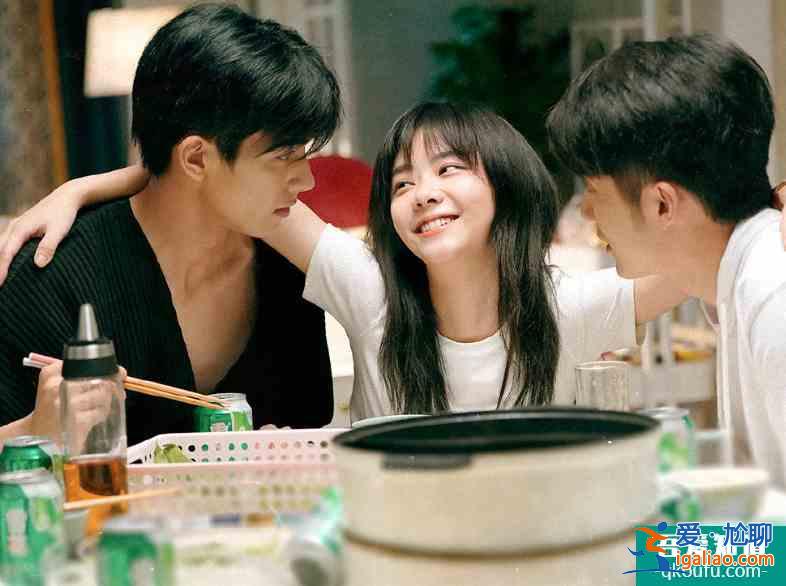 《以家人之名》高开“乱”走！妹妹变嫂子，闺蜜感情线也乱了套？