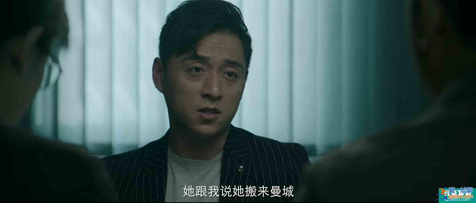 豆瓣8.2分《摩天大楼》：除了审判魔鬼，还有对生命之光的追寻？